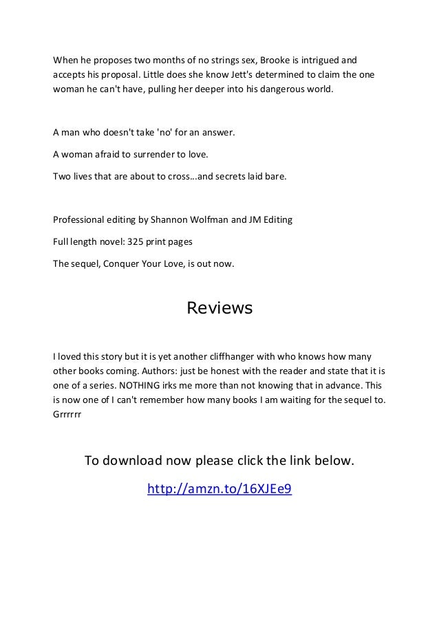 Yet Another Love Story Pdf